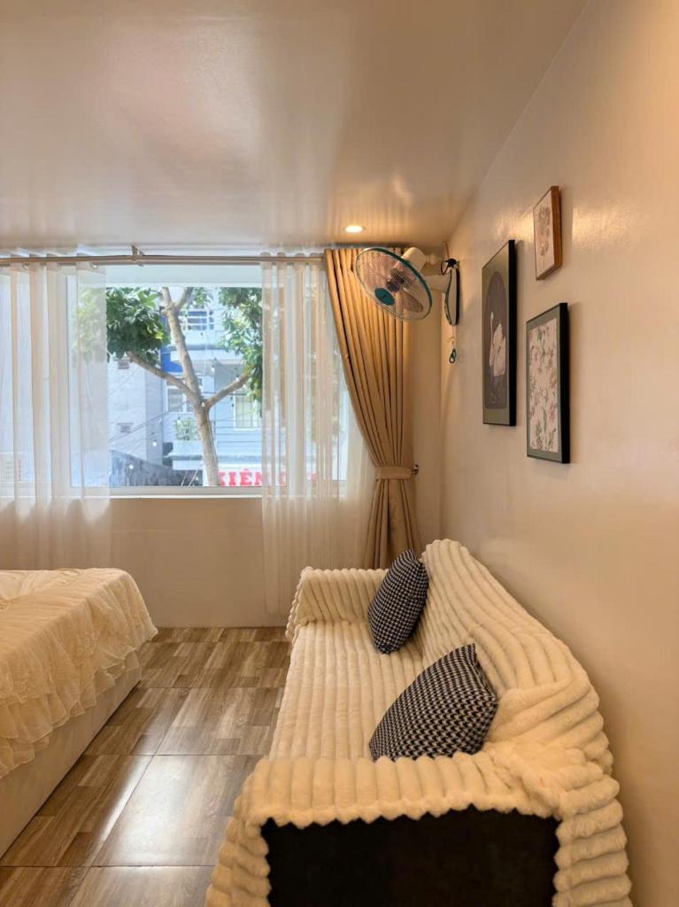 Cat Ba Santorini Homestay