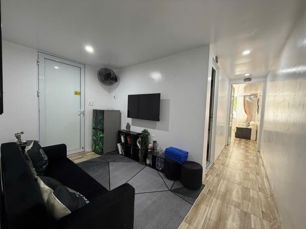 Cat Ba Santorini Homestay