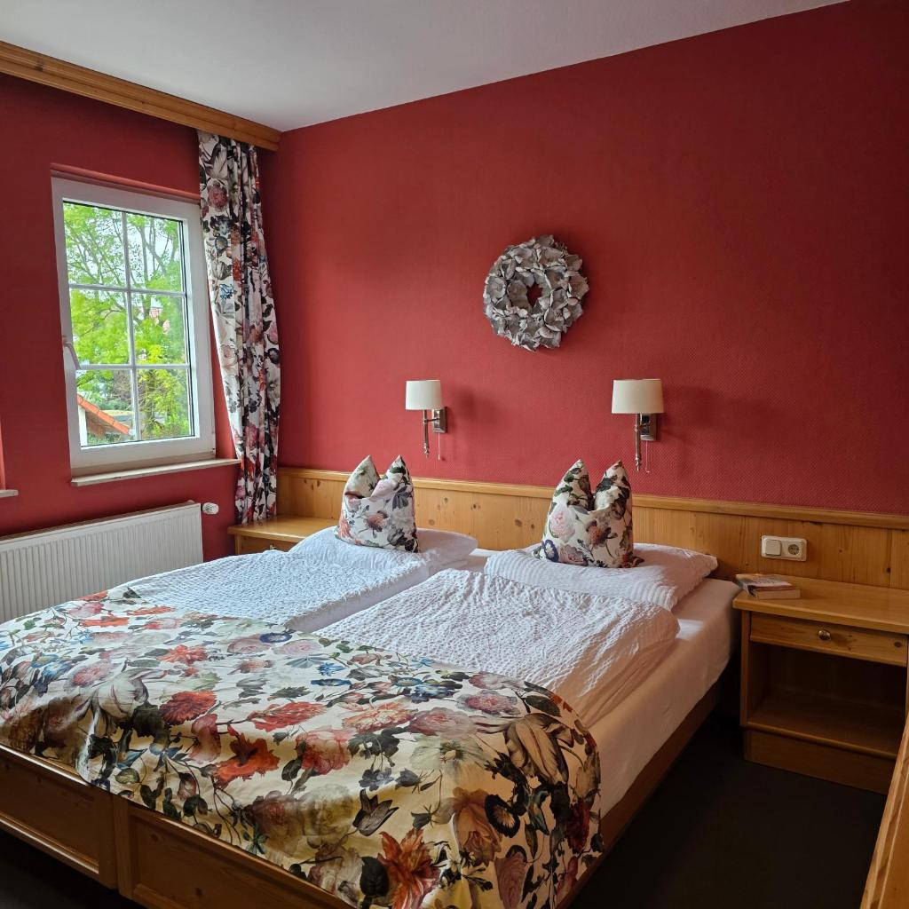 Hildebrandts Landhotel - bei Erfurt 2
