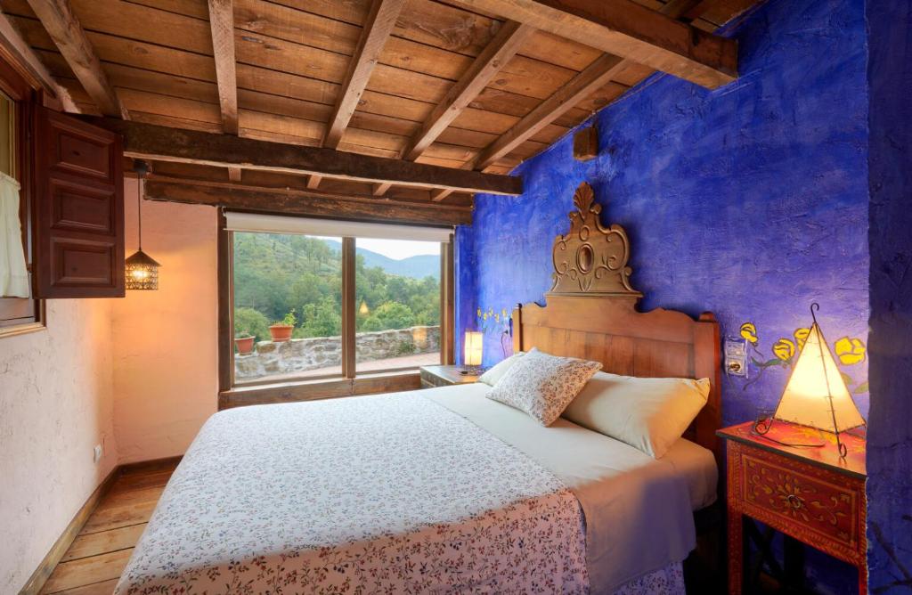 Casa Rural El Reixac 2