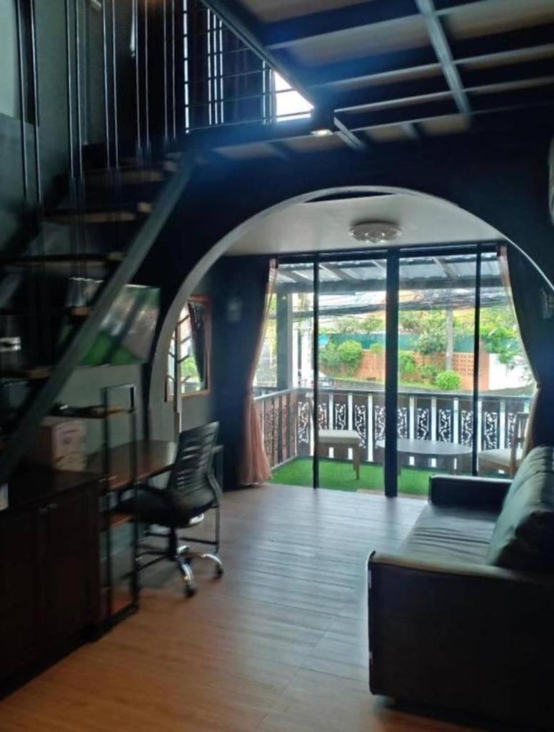 Baan Ratchapruek 8