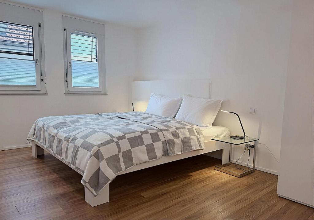 2-Zimmer Wohnung direkt in der Altstadt 2