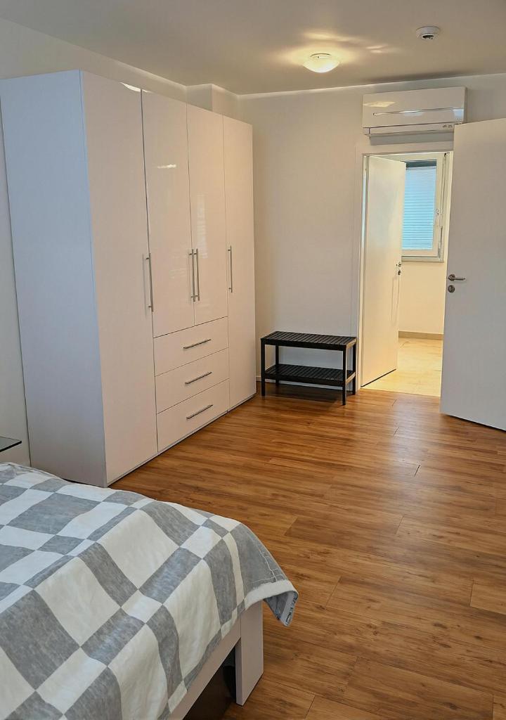 2-Zimmer Wohnung direkt in der Altstadt 7