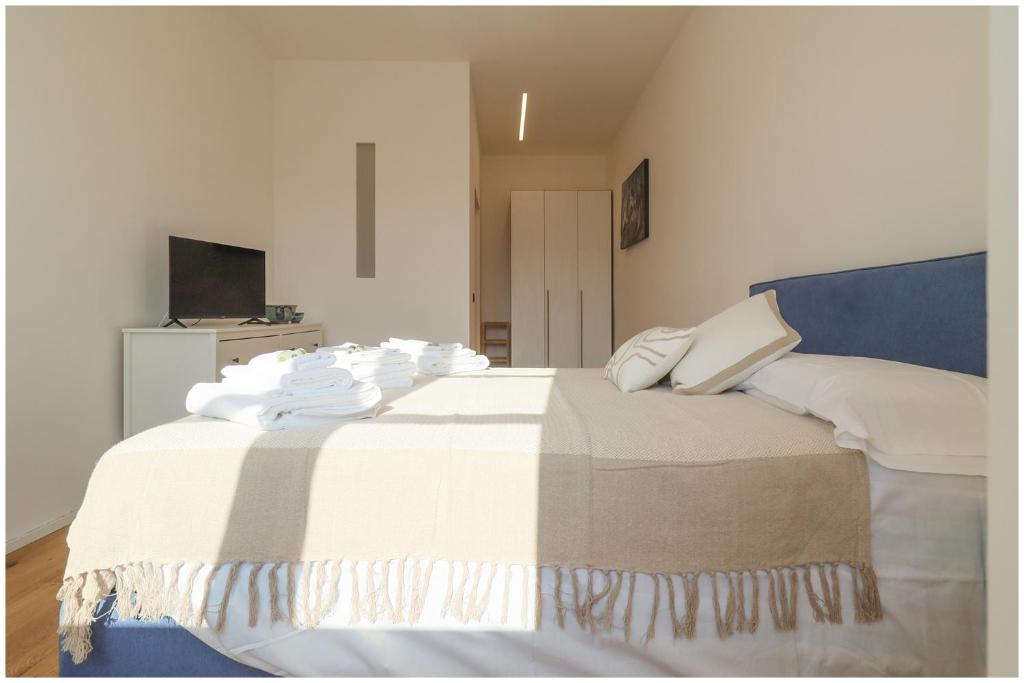 Domus Vittorio Gran Madre View FREE WI-FI 4