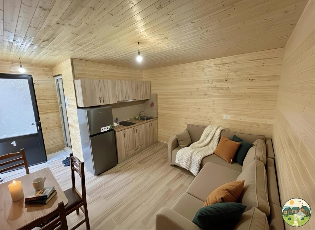 Sea Wood Villas 4