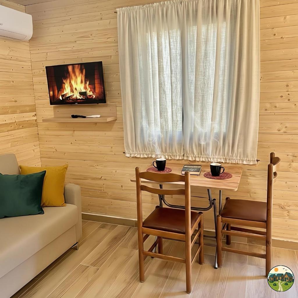 Sea Wood Villas 5