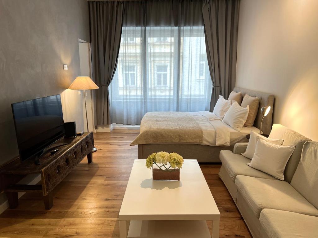 CITY CENTRUM CHARMING apartment 2