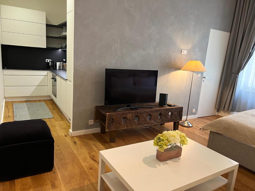 CITY CENTRUM CHARMING apartment 3