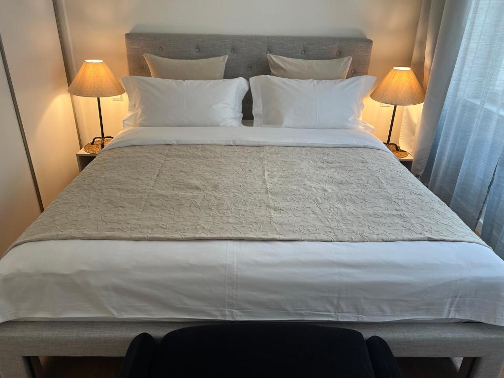 CITY CENTRUM CHARMING apartment 7