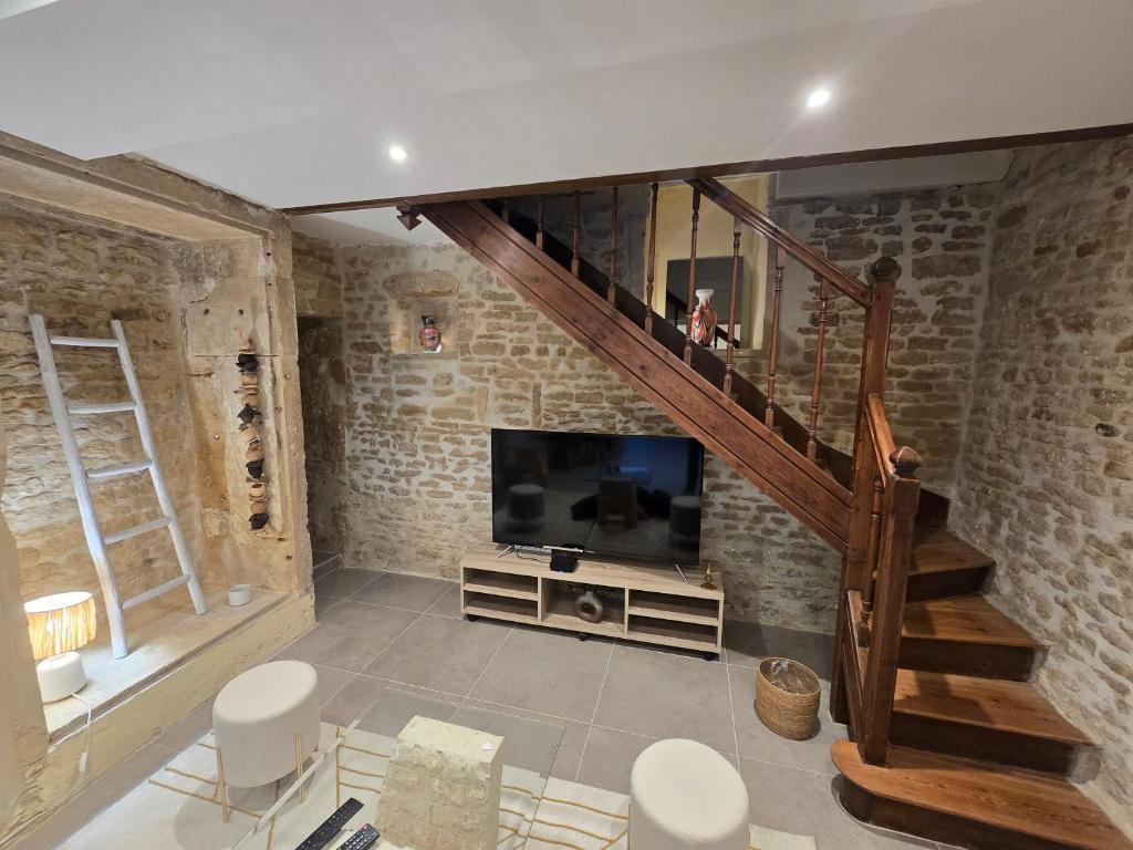 Saturne - SILS , 4 Bedrooms and 2 Bathrooms 5