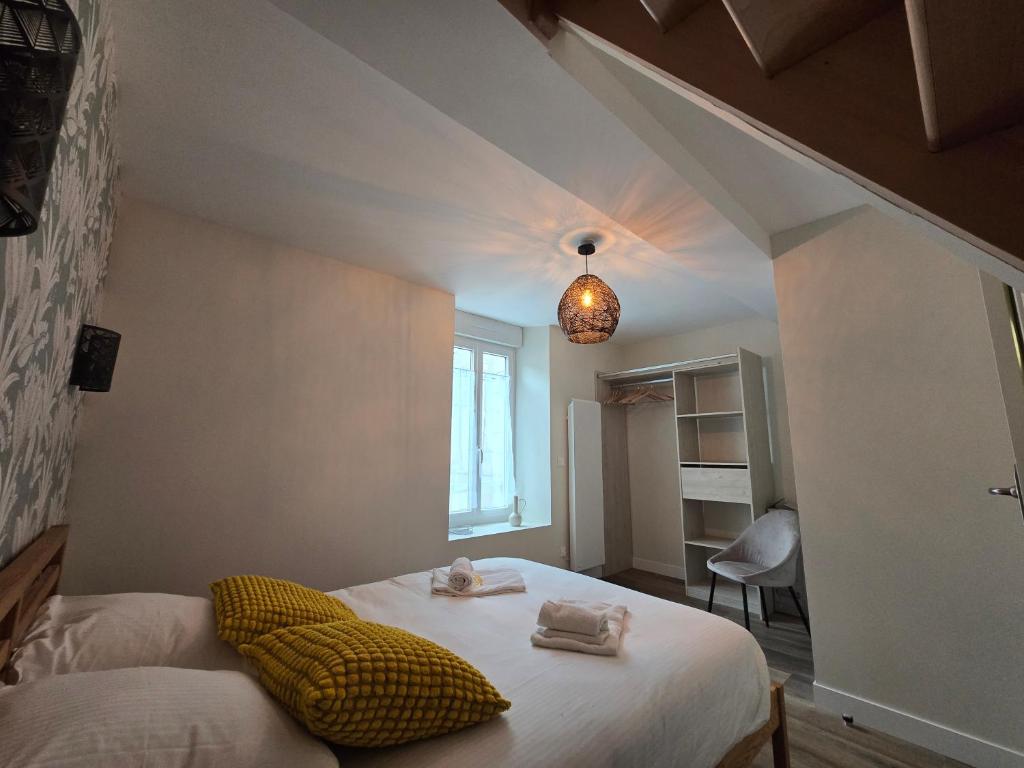 Saturne - SILS , 4 Bedrooms and 2 Bathrooms 2