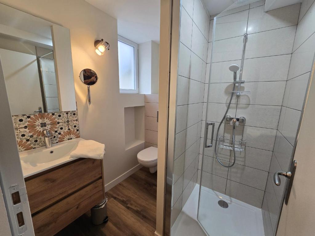 Saturne - SILS , 4 Bedrooms and 2 Bathrooms 8