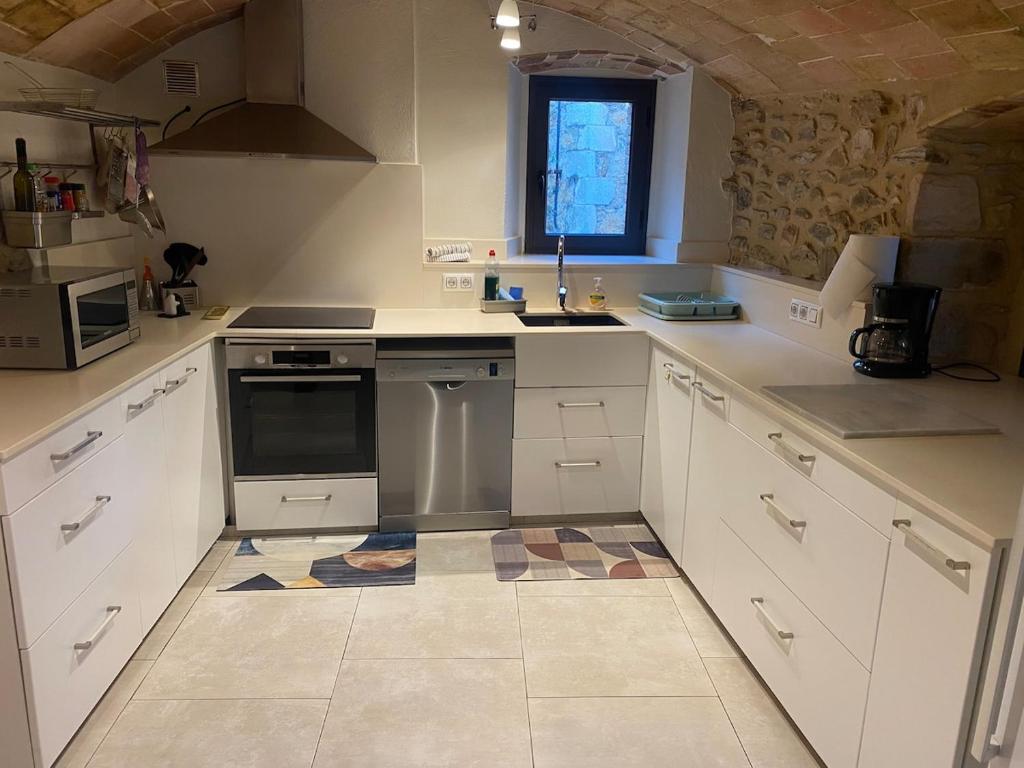 Charming village house for families & cyclists 5