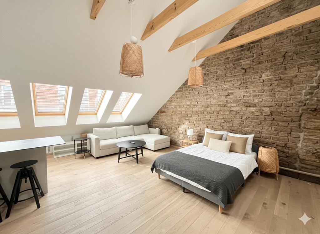 Castle Street Modern Apartments I cohost 1