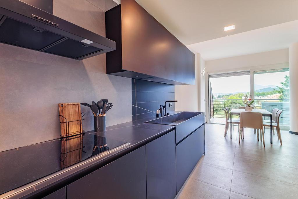 GuestHost - Belvedere Apartment 4