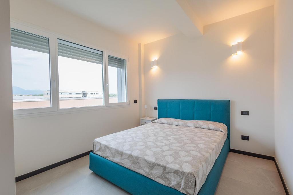 GuestHost - Belvedere Apartment 7
