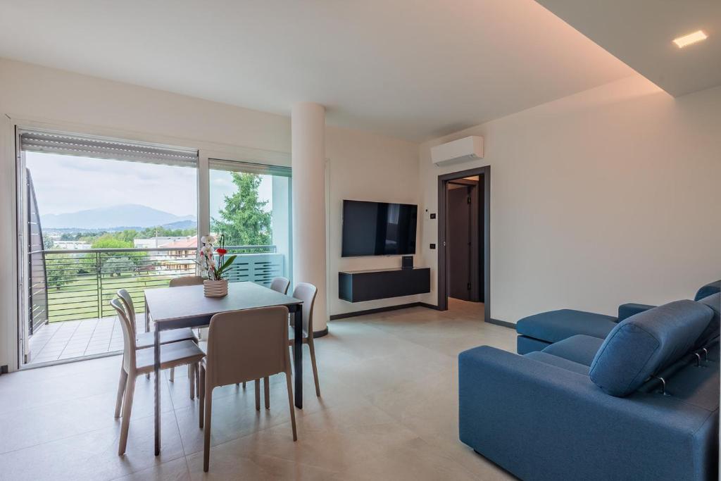 GuestHost - Belvedere Apartment 5
