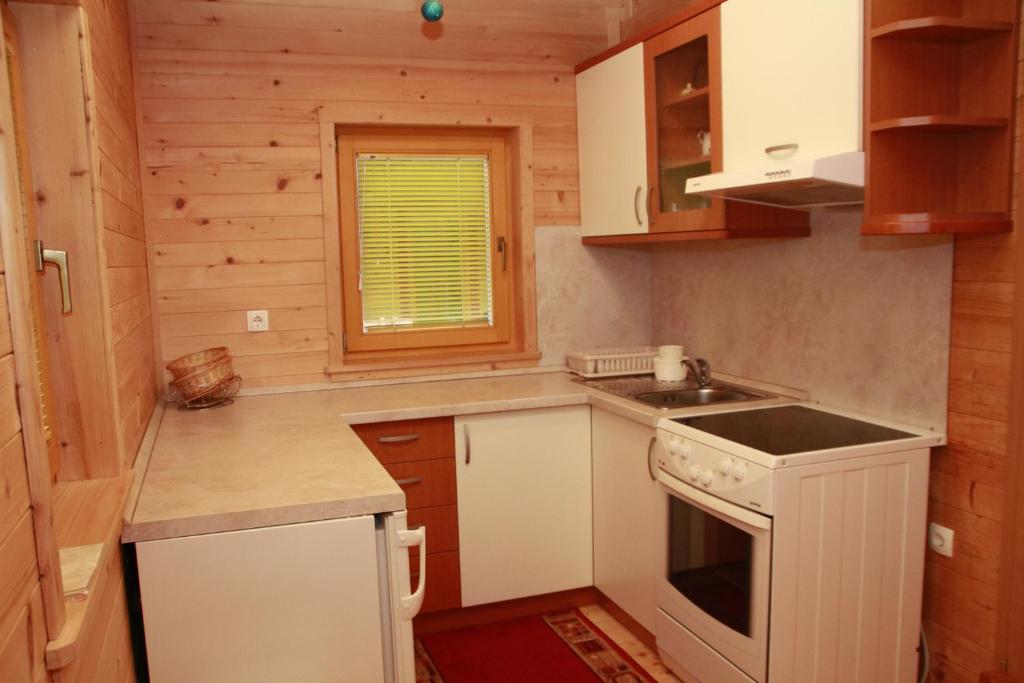 Holiday House Jas-Mar 8