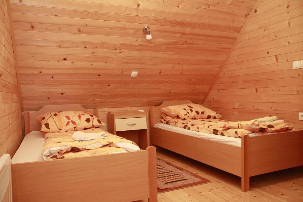 Holiday House Jas-Mar 2