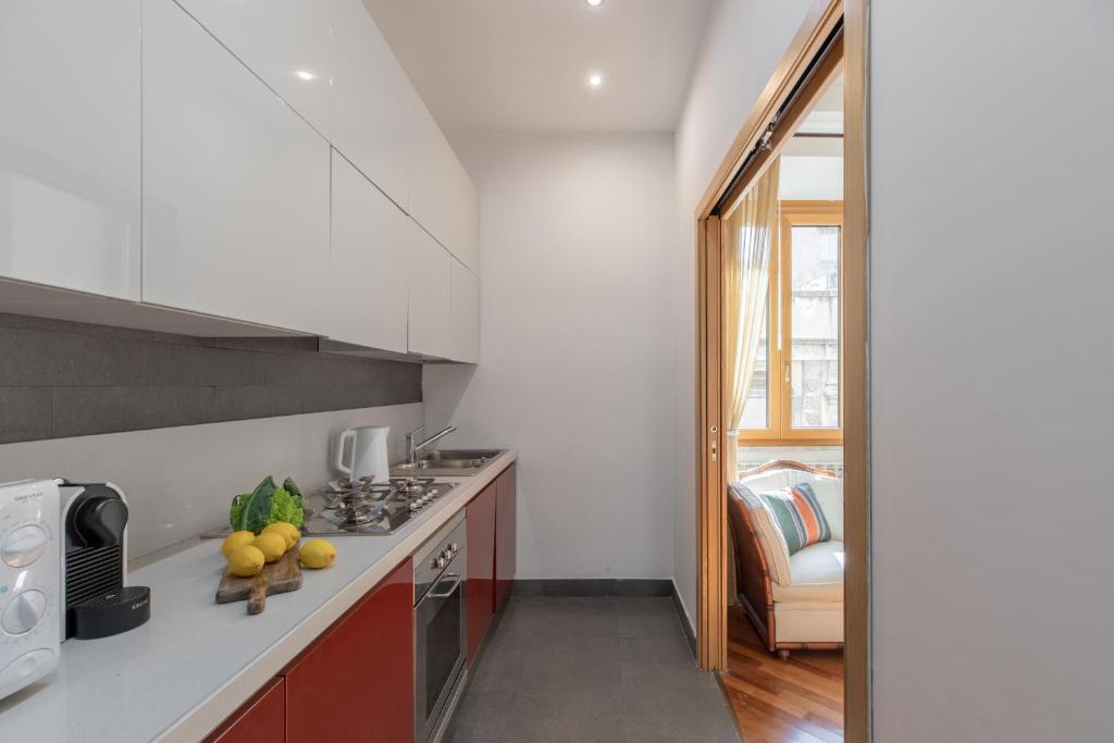 iFlat Vintage Retreat - Comfort in Central Rome 4