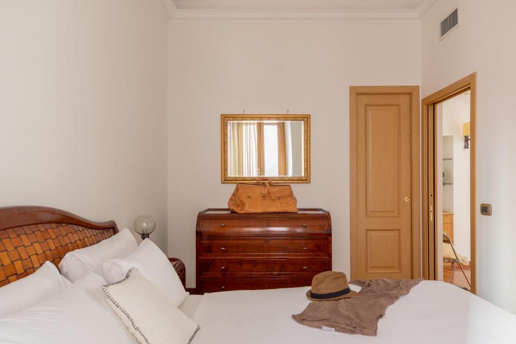 iFlat Vintage Retreat - Comfort in Central Rome 8
