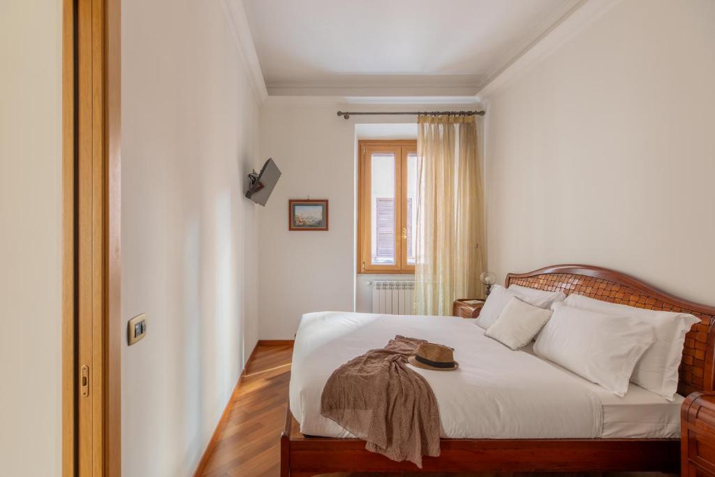 iFlat Vintage Retreat - Comfort in Central Rome 7