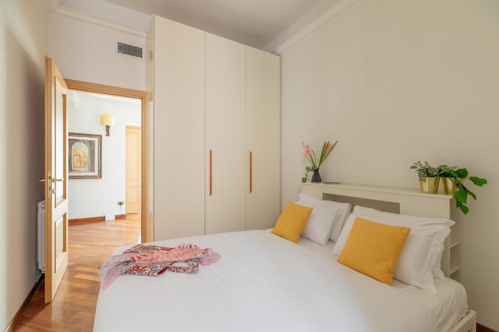 iFlat Vintage Retreat - Comfort in Central Rome 2