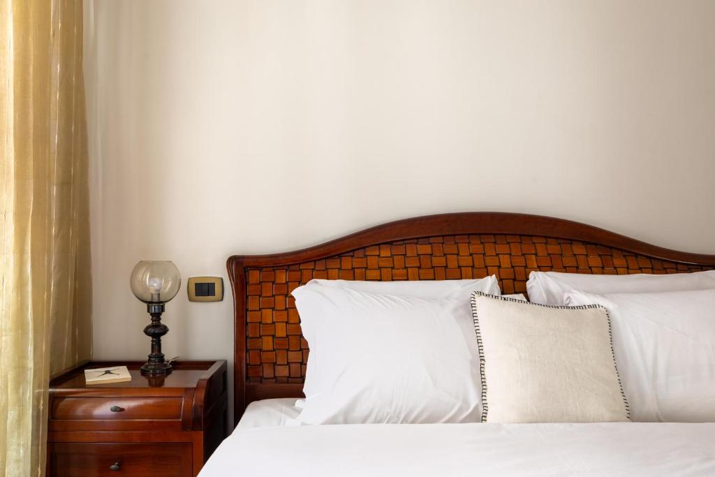 iFlat Vintage Retreat - Comfort in Central Rome 6