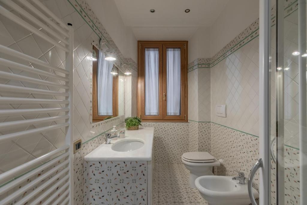 iFlat Vintage Retreat - Comfort in Central Rome 5