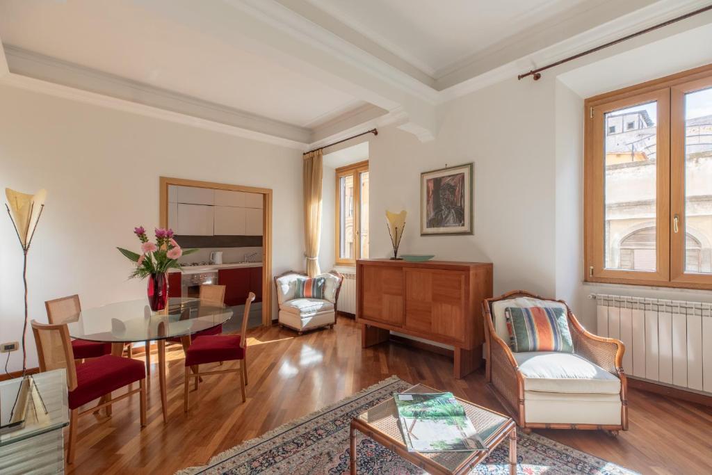 iFlat Vintage Retreat - Comfort in Central Rome 3