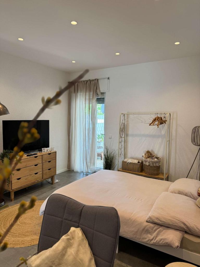 Modernes Apartment - Kirchfeld 1
