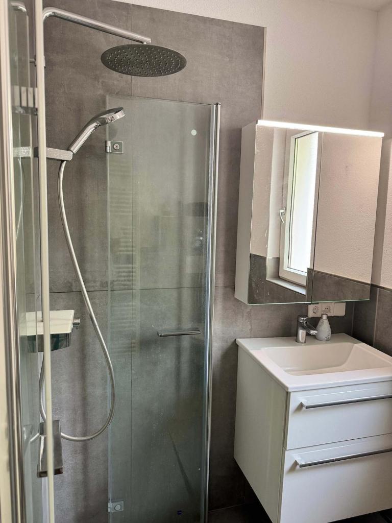 Modernes Apartment - Kirchfeld 3