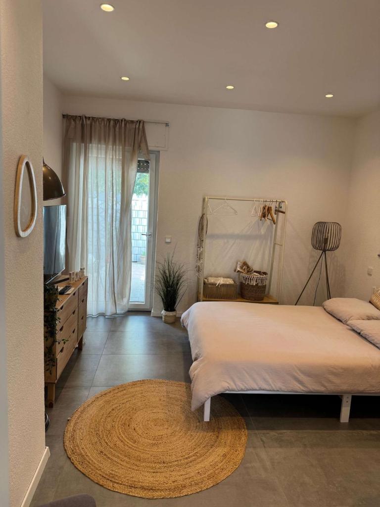 Modernes Apartment - Kirchfeld 2