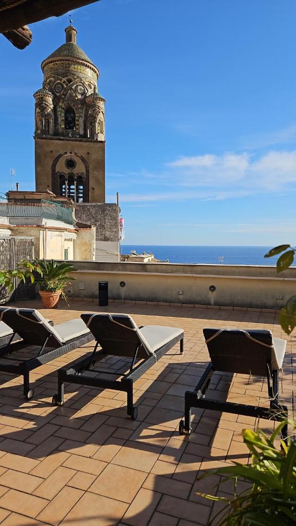 Hotel L'Antico Convitto