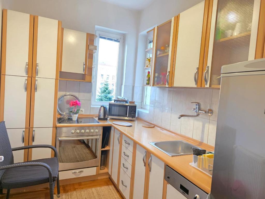 Apartment Mimi 4
