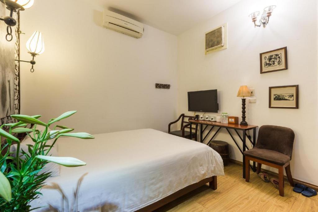 Gecko Hotel