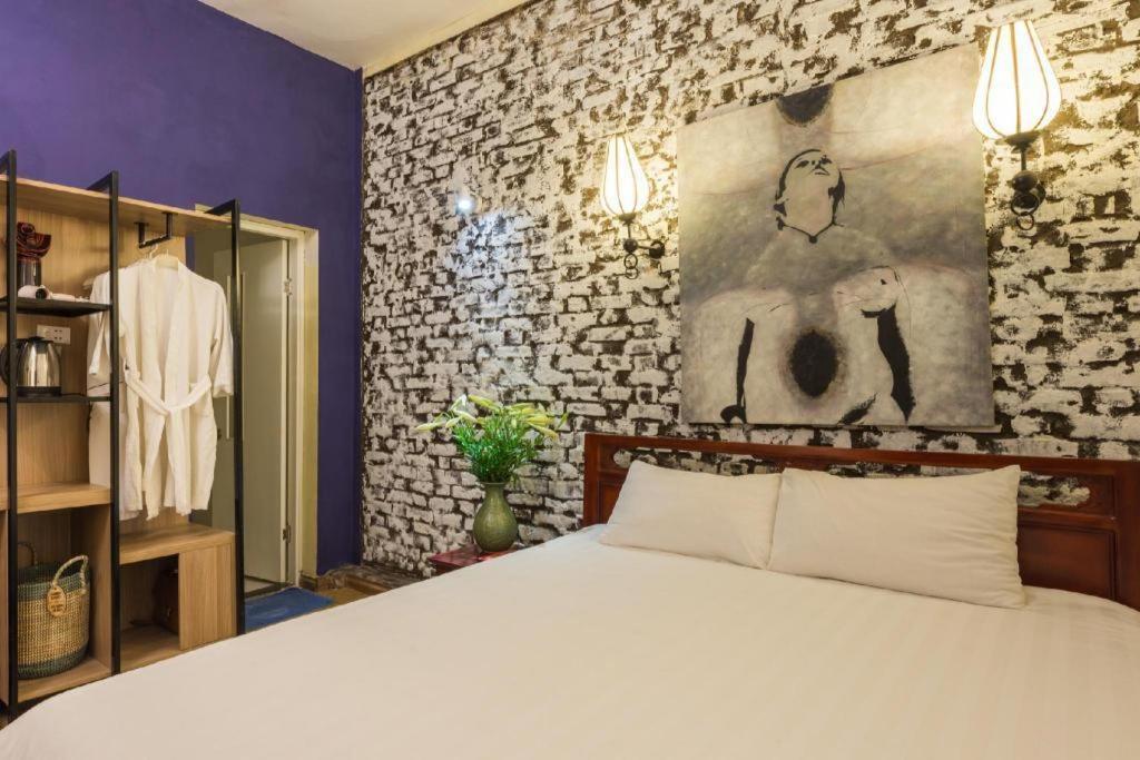 Gecko Hotel