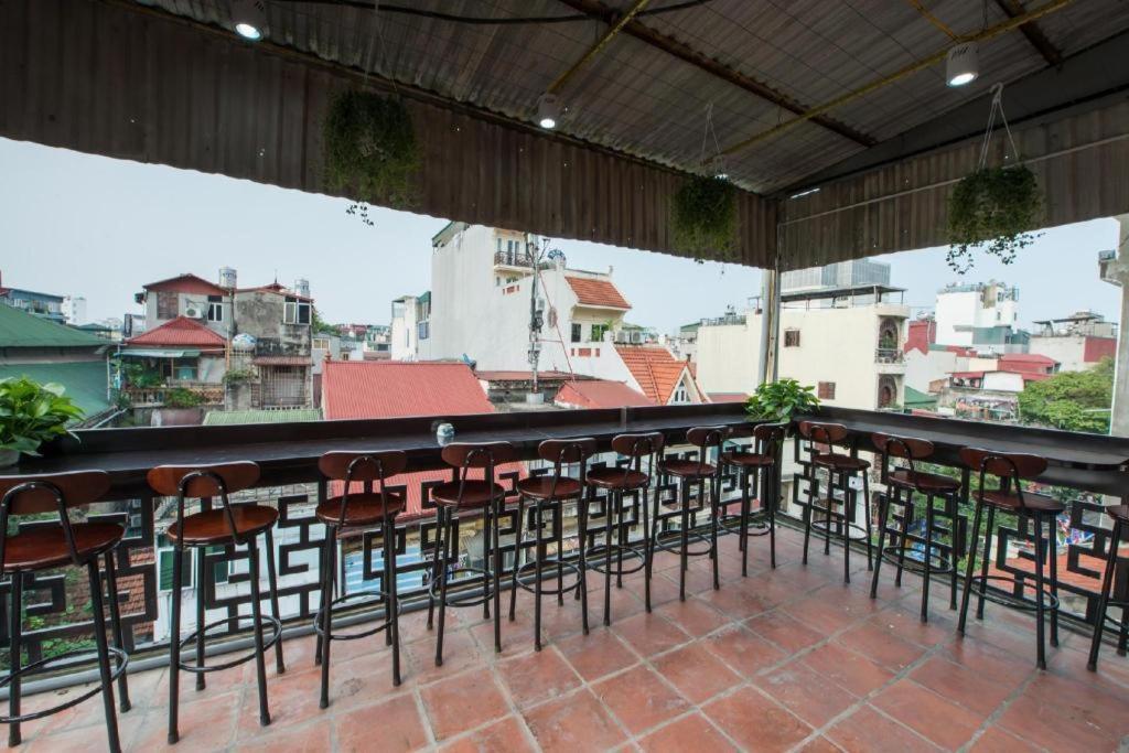 Gecko Hotel