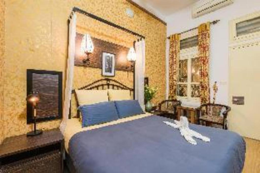 Gecko Hotel