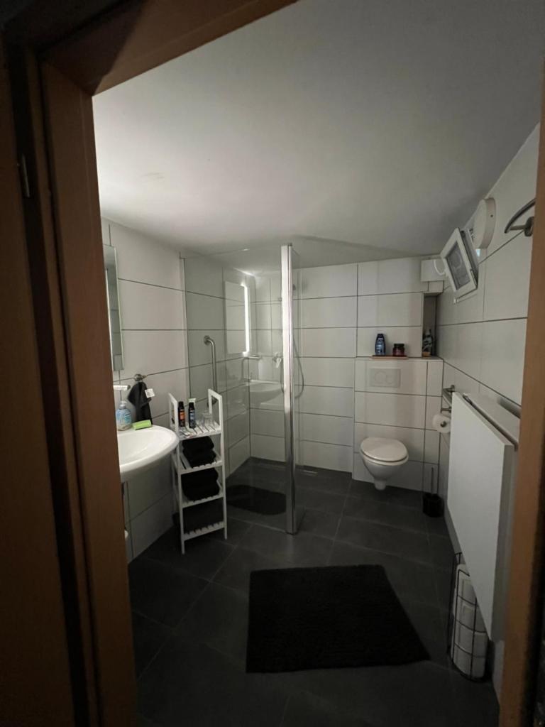 Gemütliches, barrierefreies Apartment in Dortmund-Brackel, Ruhige Lage, nur 5 Minuten zum Flughafen Dortmund 3