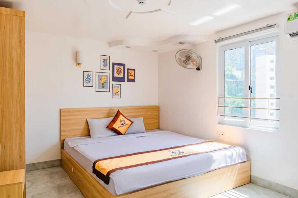 Sea dragon hotel Cát Bà - Aparment