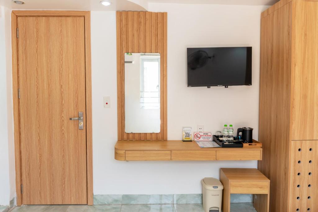 Sea dragon hotel Cát Bà - Aparment