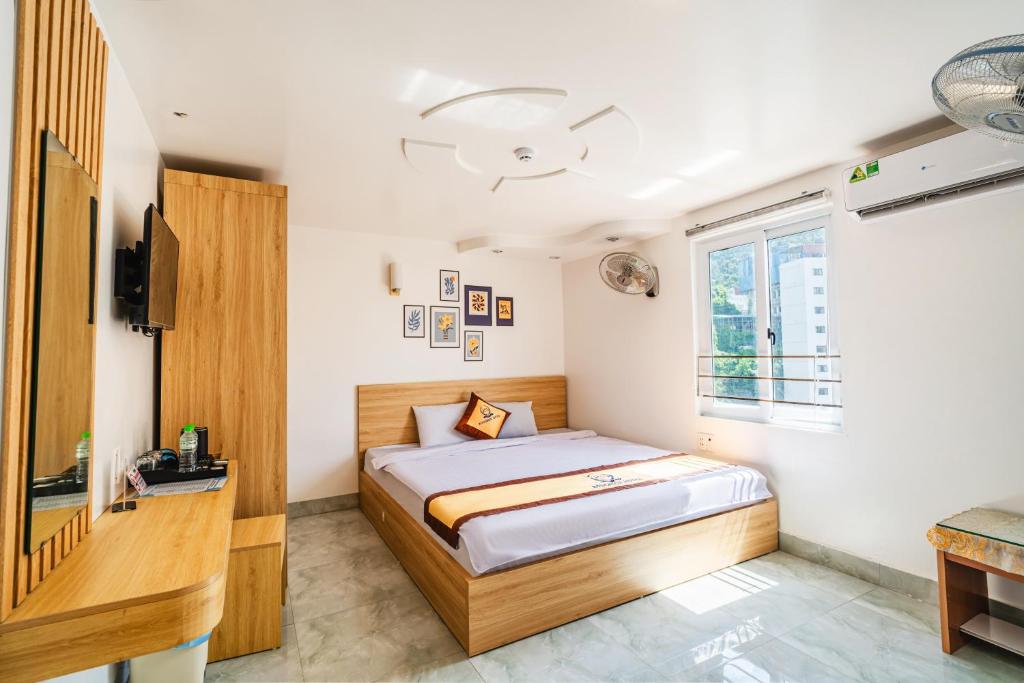 Sea dragon hotel Cát Bà - Aparment