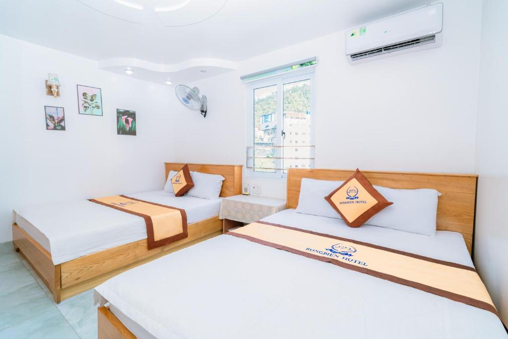 Sea dragon hotel Cát Bà - Aparment