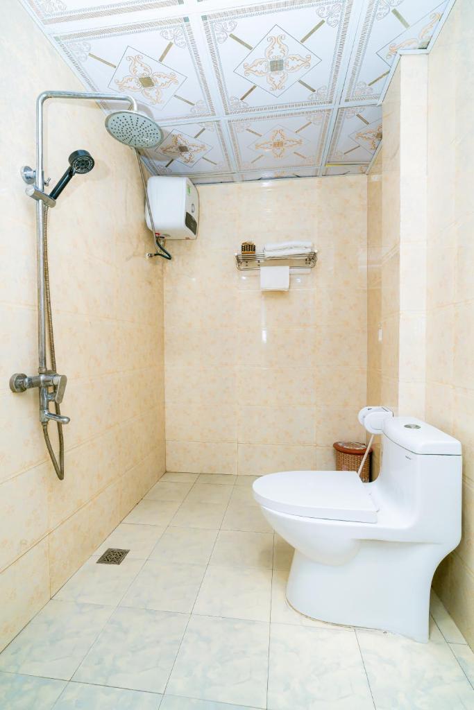 Sea dragon hotel Cát Bà - Aparment