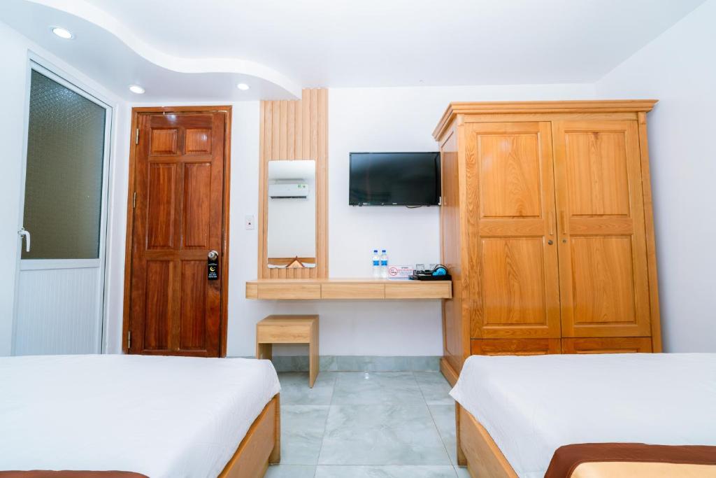 Sea dragon hotel Cát Bà - Aparment