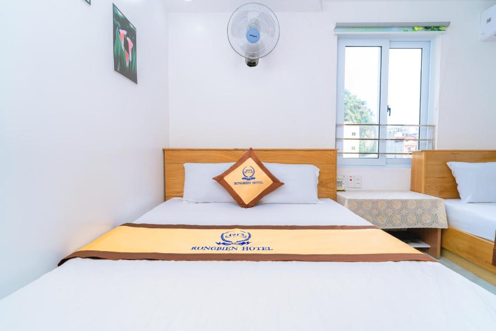 Sea dragon hotel Cát Bà - Aparment