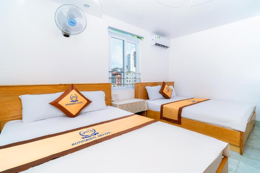 Sea dragon hotel Cát Bà - Aparment