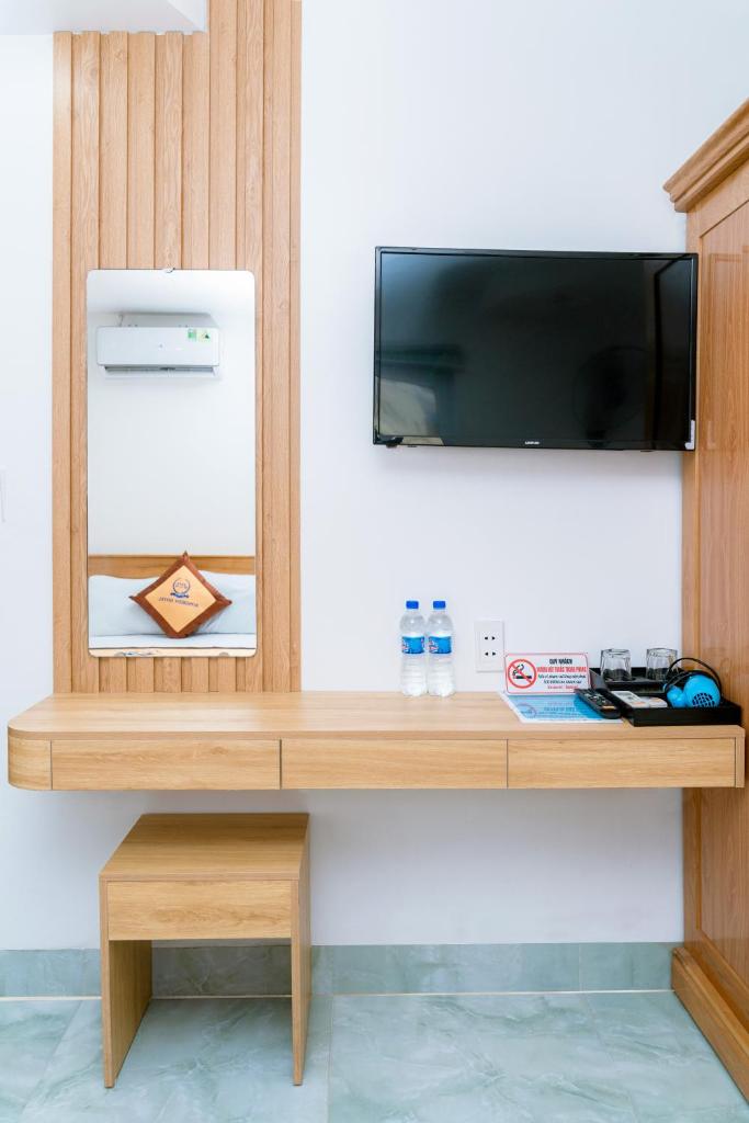 Sea dragon hotel Cát Bà - Aparment