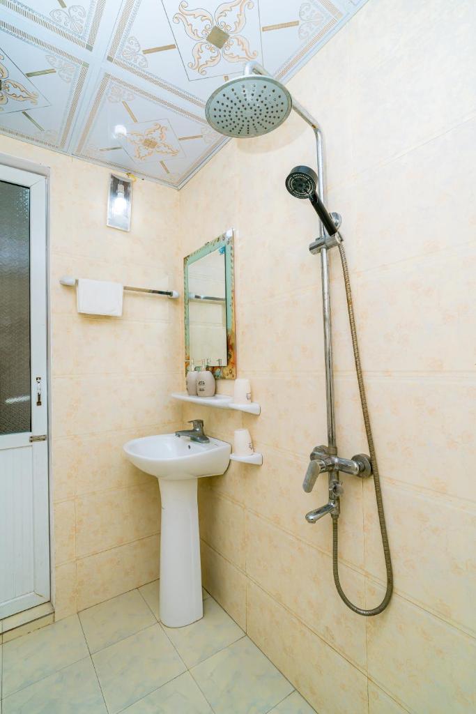 Sea dragon hotel Cát Bà - Aparment